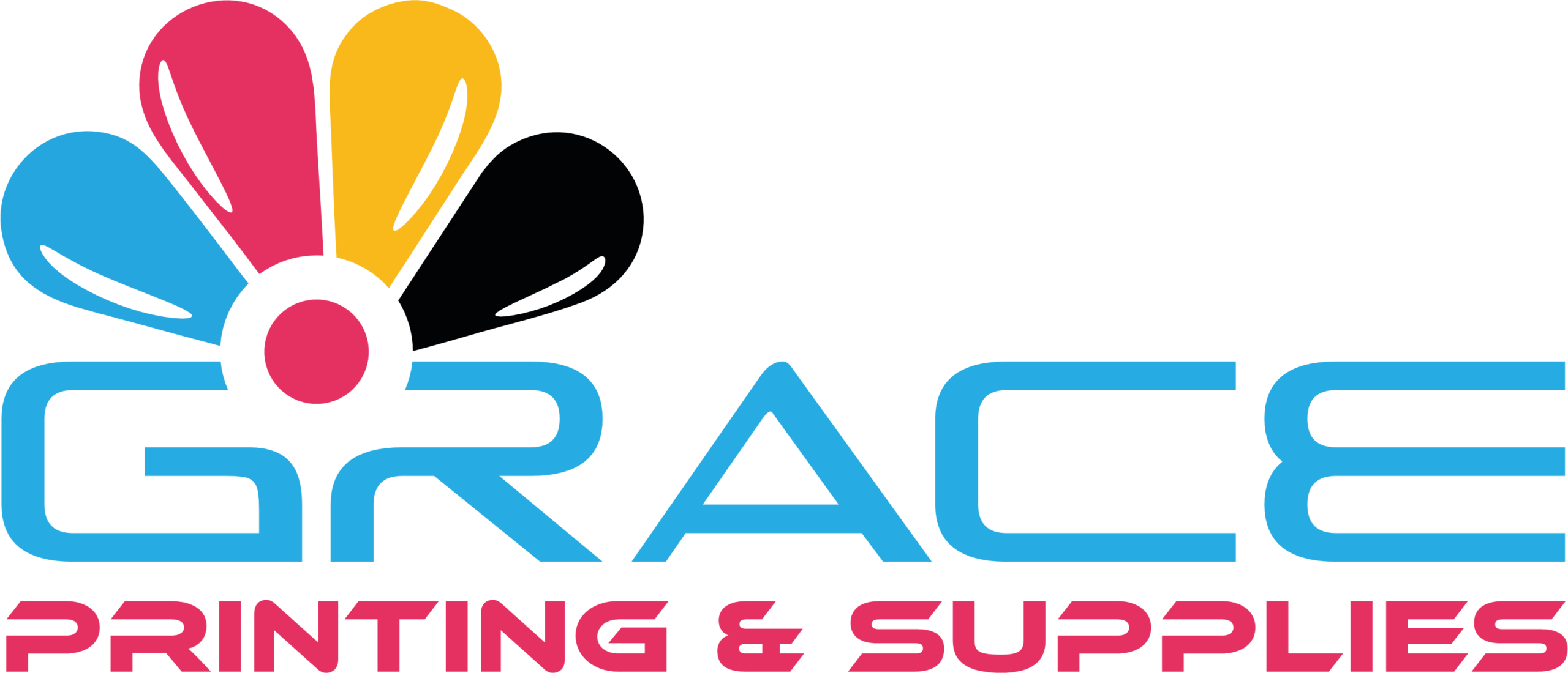 Grace Prints & Supplies